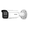 Deep Learning, ColorVu, Dual Light - Camera IP, 4MP, lentila 2.8mm, IR 60m, WL 60m, PoE - HIKVISION DS-2CD2T47G2H-LI-2.8mm – HIKVISION DS-2CD2T47G2H-LI-2.8mm