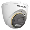 HIKVISION DS-2CE72DF3T-LFS-2.8mm – ColorVu, Dual Light - Camera analog 2MP, lentila 2.8mm, IR 40m, WL 40m, TVI/AHD/CVI/CVBS, Mic. - HIKVISION DS-2CE72DF3T-LFS-2.8mm ColorVu, Dual Light - Camera analog 2MP, lentila 2.8mm, IR 40m, WL 40m, TVI/AHD/CVI/CVBS, Mic. - HIKVISION DS-2CE72DF3T-LFS-2.8mm – HIKVISION DS-2CE72DF3T-LFS-2.8mm
