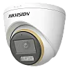 HIKVISION DS-2CE72DF3T-LFS-2.8mm – ColorVu, Dual Light - Camera analog 2MP, lentila 2.8mm, IR 40m, WL 40m, TVI/AHD/CVI/CVBS, Mic. - HIKVISION DS-2CE72DF3T-LFS-2.8mm ColorVu, Dual Light - Camera analog 2MP, lentila 2.8mm, IR 40m, WL 40m, TVI/AHD/CVI/CVBS, Mic. - HIKVISION DS-2CE72DF3T-LFS-2.8mm – HIKVISION DS-2CE72DF3T-LFS-2.8mm