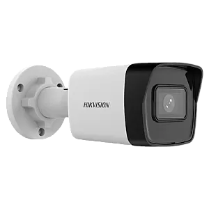 Camera IP 2 MP, lentila 2.8mm, EXIR 2.0, IR 30m, PoE - HIKVISION DS-2CD1023G2-I-2.8mm