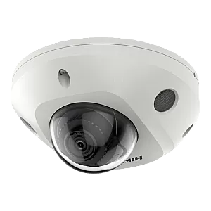 AcuSense - Camera IP, 4MP, lentila 2.8mm, IR 30m, Mic., Alarma, PoE - HIKVISION DS-2CD2543G2-IS-2.8mm AcuSense - Camera IP, 4MP, lentila 2.8mm, IR 30m, Mic., Alarma, PoE - HIKVISION DS-2CD2543G2-IS-2.8mm