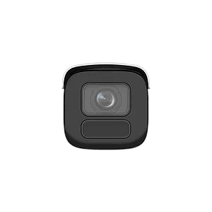 AcuSense, DarkFighter - Camera IP, 8MP, lentila motorizata 2.8-12mm VF, IR 60m, Alarma, PoE - HIKVISION DS-2CD2686G2HT-IZS(2.8-12mm)