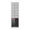 HIKVISION DS-K1T805MX – Terminal control acces, PIN/Card M1, Wiegand, RS485, Alarma, IK08 - HIKVISION DS-K1T805MX Terminal control acces, PIN/Card M1, Wiegand, RS485, Alarma, IK08 - HIKVISION DS-K1T805MX – HIKVISION DS-K1T805MX