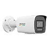 ColorVu, Dual Light - Camera IP, 2MP, lentila 2.8mm, IR 30m, WL 30m, Mic, PoE - HIKVISION DS-2CD1027G2H-LIU-2.8mm – HIKVISION DS-2CD1027G2H-LIU-2.8mm