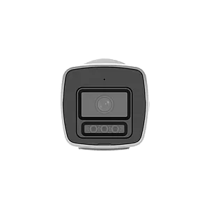 ColorVu, Dual Light - Camera IP, 2MP, lentila 2.8mm, IR 30m, WL 30m, Mic, PoE - HIKVISION DS-2CD1027G2H-LIU-2.8mm