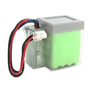 Kit baterie backup XBAT 24 V - FAAC 390923 Kit baterie backup XBAT 24 V - FAAC 390923