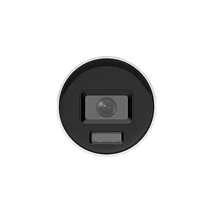 AcuSense, DarkFighter - Camera IP, 4MP, lentila 2.8mm, IR 40m, Mic., PoE - HIKVISION DS-2CD2046G2H-IU-2.8mm