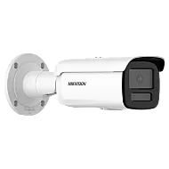 AcuSense, DarkFighter - Camera IP, 4MP, lentila 2.8mm, IR 60m, PoE - HIKVISION DS-2CD2T46G2H-2I-2.8mm AcuSense, DarkFighter - Camera IP, 4MP, lentila 2.8mm, IR 60m, PoE - HIKVISION DS-2CD2T46G2H-2I-2.8mm
