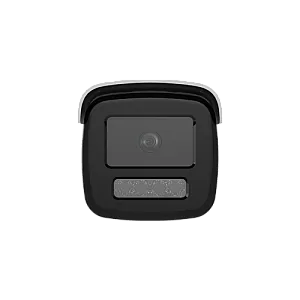 AcuSense, DarkFighter - Camera IP, 4MP, lentila 4mm, IR 80m, PoE - HIKVISION DS-2CD2T46G2H-4I-4mm