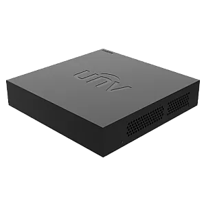 XVR 16 canale AnalogHD 2MP + 2 ch IP max. 8MP, H.265 - UNV XVR301-16F