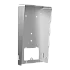 Rama protectie ploaie cu montaj aparent pentru DS-KV9503-WBE1 - HIKVISION DS-KABV9503-RS