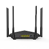 Router WiFi 5, DualBand 2.4/5GHz, 300+867Mbps, 4x6dBi, 4 porturi Gigabit - TENDA TND-AC10-V30 – TENDA TND-AC10-V30