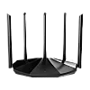 TENDA TND-RX2-PRO – Router Wi-Fi 6, DualBand 2.4Ghz/5GHz, 300+1201Mbps, 5x6dBi, 4 porturi Gigabit - TENDA TND-RX2-PRO Router Wi-Fi 6, DualBand 2.4Ghz/5GHz, 300+1201Mbps, 5x6dBi, 4 porturi Gigabit - TENDA TND-RX2-PRO – TENDA TND-RX2-PRO