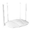 Router Wi-Fi 6 AX3000, DaulBand2.4/5GHz, 574+2402 Mbps, 4x6dBi, 4 x Gigabit  - TENDA TND-TX9 – TENDA TND-TX9