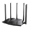 Router Wi-Fi 6, DaulBand2.4/5GHz, 574+2402 Mbps, 5x6dBi, 4 x Gigabit  - TENDA TND-TX12-PRO-V20 – TENDA TND-TX12-PRO-V20