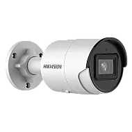 AcuSense - Camera IP, 8MP, lentila 2.8mm, IR 40m, Mic., PoE - HIKVISION DS-2CD2083G2-IU-2.8mm AcuSense - Camera IP, 8MP, lentila 2.8mm, IR 40m, Mic., PoE - HIKVISION DS-2CD2083G2-IU-2.8mm