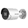 AcuSense - Camera IP, 8MP, lentila 2.8mm, IR 40m, Mic., PoE - HIKVISION DS-2CD2083G2-IU-2.8mm – HIKVISION DS-2CD2083G2-IU-2.8mm