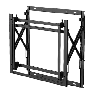 Suport monitor LCD cu VESA 600 x 400 mm - HIKVISION DS-DN5501W