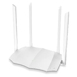 Router Wi-Fi 5, DualBand 2.4/5GHz 300+867Mbps, 4x6dBi - TENDA TND-AC5-V30