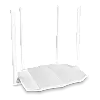 Router Wi-Fi 5, DualBand 2.4/5GHz 300+867Mbps, 4x6dBi - TENDA TND-AC5-V30 – TENDA TND-AC5-V30