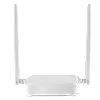 Router Wi-Fi 4, 2.4Ghz - 300Mbps, 2x5dBi, 4 x 10/100 Mbps - TENDA TND-N301-V20 – TENDA TND-N301-V20