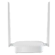 Router Wi-Fi 4, 2.4Ghz - 300Mbps, 2x5dBi, 4 x 10/100 Mbps - TENDA TND-N301-V20