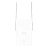 TENDA TND-A23 – Access Point/Repeater Wireless Gigabit DualBand, 2.4GHz/5GHz , 1501Mbps, Wi-Fi6 - TENDA TND-A23 Access Point/Repeater Wireless Gigabit DualBand, 2.4GHz/5GHz , 1501Mbps, Wi-Fi6 - TENDA TND-A23 – TENDA TND-A23