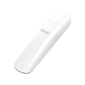 Adaptor Wireless WiFi 6, 574-1201 Mbps - TENDA TND-U18