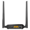 Router LTE 4G Wireless 2 x 10/100 Mbps, Nano SIM, 802.11 b/g/n 2.4Ghz, 300Mbps - TENDA TND-4G03-PRO – TENDA TND-4G03-PRO
