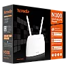 TENDA TND-4G06C – Router LTE 4G Wireless 2 x 10/100 Mbps, SIM, 802.11 b/g/n 2.4Ghz, 300Mbps - TENDA TND-4G06C Router LTE 4G Wireless 2 x 10/100 Mbps, SIM, 802.11 b/g/n 2.4Ghz, 300Mbps - TENDA TND-4G06C – TENDA TND-4G06C
