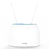 TENDA TND-4G09 – Router LTE 4G Wireless, Gigabit, DualBand 2 x 10/100/1000 Mbps, SIM, 802.11 b/g/n/ac 2.4Ghz/5Ghz, 300-867Mbps, WiFi 5 - TENDA TND-4G09 Router LTE 4G Wireless, Gigabit, DualBand 2 x 10/100/1000 Mbps, SIM, 802.11 b/g/n/ac 2.4Ghz/5Ghz, 300-867Mbps, WiFi 5 - TENDA TND-4G09 – TENDA TND-4G09