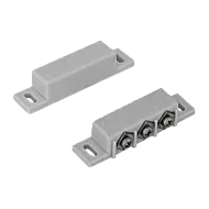 Contact magnetic aparent (NO-NC, alb) CM-31NO-NC Contact magnetic aparent (NO-NC, alb) CM-31NO-NC