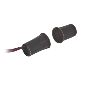 Contact magnetic ingropat, NC (maro) CM-35A-MARO