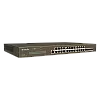 Switch 24 porturi Gigabit, 4 porturi SFP Gigabit, Management - TENDA TND-TEG5328F – TENDA TND-TEG5328F