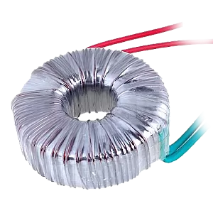 Transformator 20VA 15.5V TR20