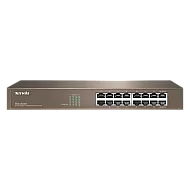 Switch 16 porturi Gigabit - TENDA TND-TEG1016D Switch 16 porturi Gigabit - TENDA TND-TEG1016D