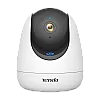 Camera mini PT IP WiFi 6, rezolutie 3.0MP, Audio bidirectional, Apelare, SD-card, IR 12m, Alarma - TENDA TND-RP3-PRO – TENDA TND-RP3-PRO