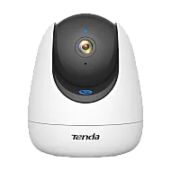 Camera mini PT IP WiFi 6, rezolutie 3.0MP, Audio bidirectional, Apelare, SD-card, IR 12m, Alarma - TENDA TND-RP3-PRO