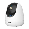 Camera mini PT IP WiFi 6, rezolutie 3.0MP, Audio bidirectional, Apelare, SD-card, IR 12m, Alarma - TENDA TND-RP3-PRO – TENDA TND-RP3-PRO