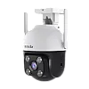 Camera PT Wi-Fi, rezolutie 1080P, Audio bidirectional, SD-card, IR/WL 30m, Alarma, IP65 - TENDA TND-RH3-WCA – TENDA TND-RH3-WCA