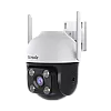 Camera PT Wi-Fi, rezolutie 1080P, Audio bidirectional, SD-card, IR/WL 30m, Alarma, IP65 - TENDA TND-RH3-WCA – TENDA TND-RH3-WCA