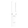 Access Point DualBand WiFi, 2.4/5GHz, max. 867 Mbps, 0.2 Km, PoE IN - IP-COM iUAP-AC-M – IP-COM iUAP-AC-M