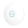 Access Point DualBand WiFi 6 2.4/5GHz, 574+2402 Mbps, 4x4dBi, PoE - IP-COM PRO-6-LR – IP-COM PRO-6-LR