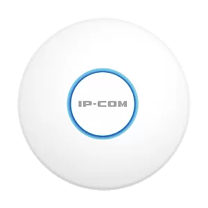 Access Point DualBand WiFi 6 2.4/5GHz, 574+2402 Mbps, PoE - IP-COM PRO-6-LITE