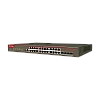 Switch 24 porturi Gigabit, 4 porturi SFP+ 10Gbps, Management - IP-COM G5328X – IP-COM G5328X