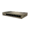 IP-COM M20-8G-PoE – Router 8 porturi Gigabit PoE+, 95W, 1 port RJ45, Management - IP-COM M20-8G-PoE Router 8 porturi Gigabit PoE+, 95W, 1 port RJ45, Management - IP-COM M20-8G-PoE – IP-COM M20-8G-PoE