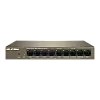 IP-COM M20-8G-PoE – Router 8 porturi Gigabit PoE+, 95W, 1 port RJ45, Management - IP-COM M20-8G-PoE Router 8 porturi Gigabit PoE+, 95W, 1 port RJ45, Management - IP-COM M20-8G-PoE – IP-COM M20-8G-PoE