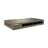 IP-COM M20-8G-PoE – Router 8 porturi Gigabit PoE+, 95W, 1 port RJ45, Management - IP-COM M20-8G-PoE Router 8 porturi Gigabit PoE+, 95W, 1 port RJ45, Management - IP-COM M20-8G-PoE – IP-COM M20-8G-PoE