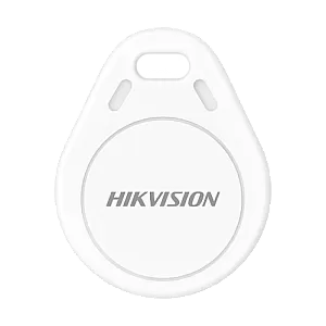 Tag de proximitate cu cip MIFARE (13.56MHz) - HIKVISION DS-PT-M1