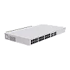 Management Switch 20 RJ45 2.5 Gigabit, 2 x QSFP+, 4 x Combo (2.5 Gigabit sau SFP+) - Mikrotik CRS326-4C+20G+2Q+RM – Mikrotik CRS326-4C+20G+2Q+RM